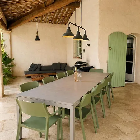 Casa de Férias Florida 8 *