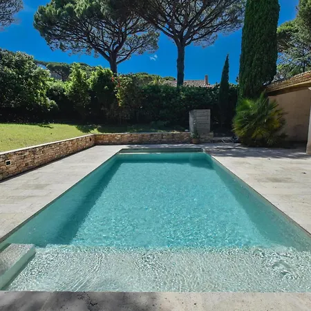 Florida 8 * Sainte-Maxime