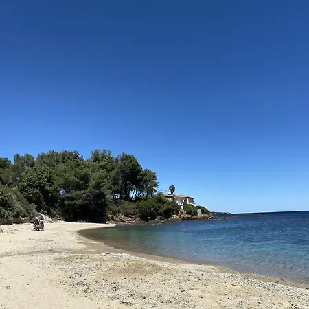 Florida 8 Sainte-Maxime